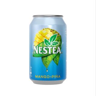 Fusetea Mango piña