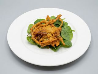 Cebolla Bhaji (1 Ud.)