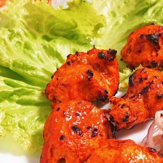 Pollo Tikka (Ración)