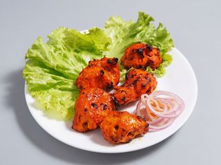 Pollo Tikka (Ración)