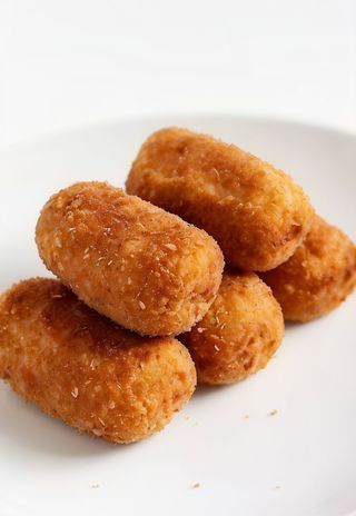 Tapa De Croquetas De Pollo (5 Uds.)