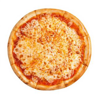 Pizza Margarita