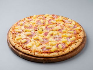 Pizza Hawái