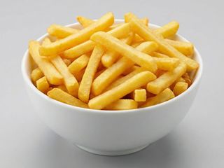 Papas Fritas (Ración)