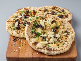 Peswari Naan coco