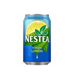 Fusetea limon 
