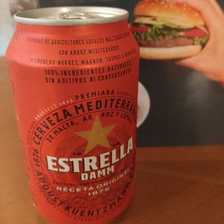 Esterilla 