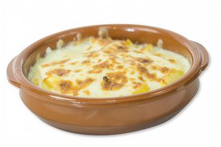 Menú Kapsalon Grande