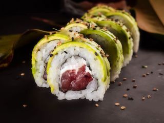 Roll Bosque (5 Pzs.)