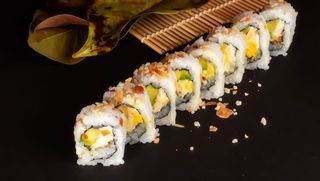 Roll Tropical (5 Pzs.)