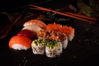 Combinado 1 (10 Pzs.)