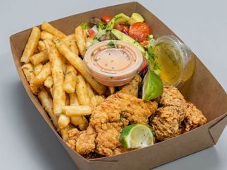 COMBO PECHURINAS