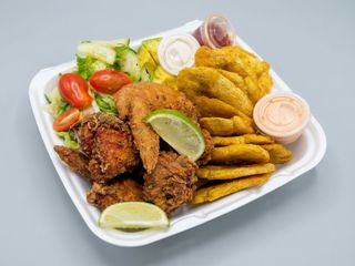 PICA POLLO 6 PIEZAS