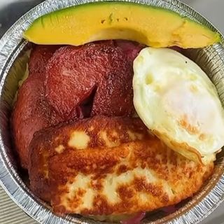 MANGU COMPLETO