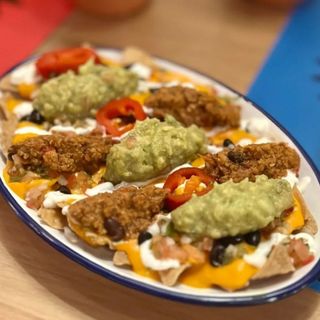 Nostalgia quebradora