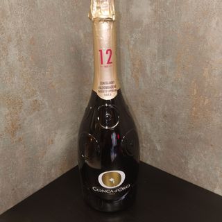 Prosecco brut millesimato 