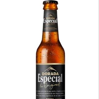 Dorada especial 