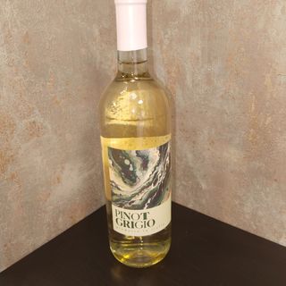 Pinot grigio 