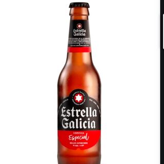 Estrella Galicia 