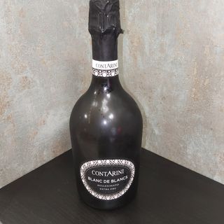 Spumante millesimato extra dry