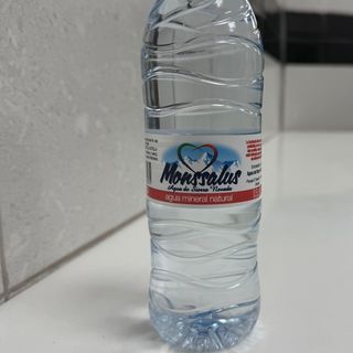 Agua 0,5