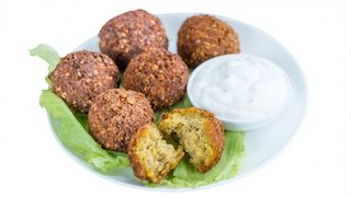 Falafel (5 Uds.)