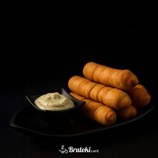 Ración De Tequeños (5 Uds.)