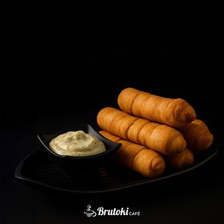 Ración De Tequeños (8 Uds.)