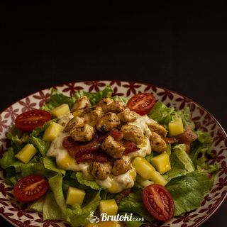 Ensalada César