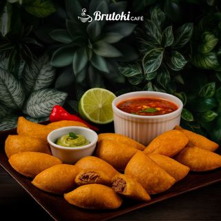 Empanadas Colombianas (1 Ud.)