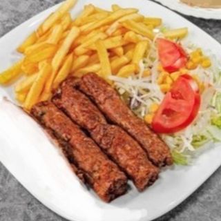 Sheek Kebab