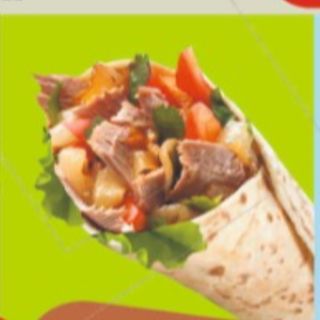 Durum Kebab Ternera (Oferta)
