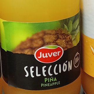 Zumo de Piña 