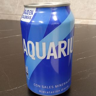 Aquarius Lemon