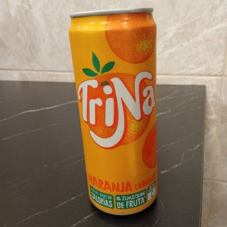 Trina Naranja 