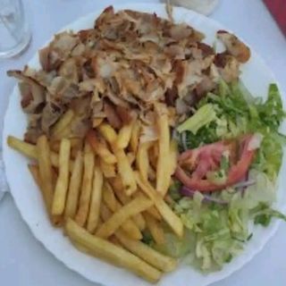 Plato Carne (Ternera)