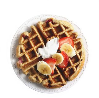 Wafflebono Dulce