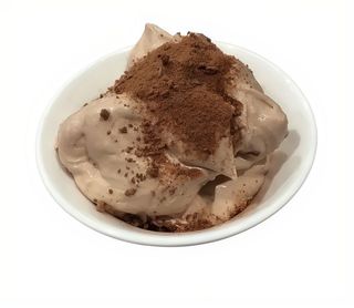 Mousse De Milo