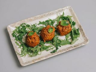 Arancini Napoletani