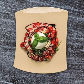 Burrata