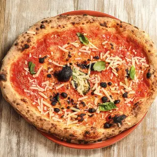 Pizza Cosacca