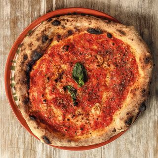 Pizza Marinara (30 Cm.)