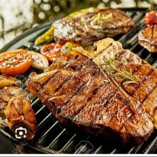 Churrasco De ternera 