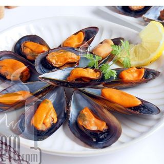 Mejillones 