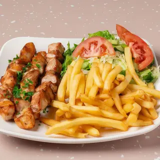 Pinchos
