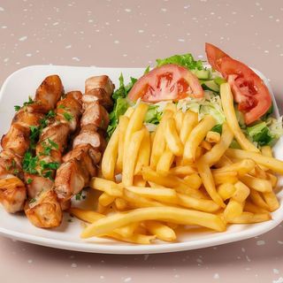 Pinchos