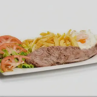 Bistec de Ternera 