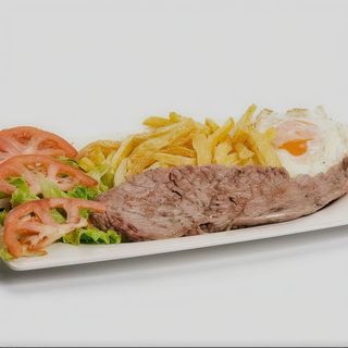 Bistec de Ternera