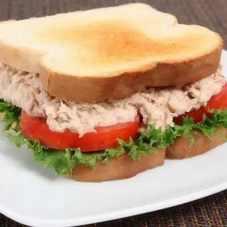 Vegetal de atun