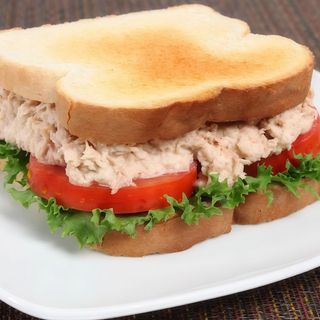 Vegetal de atun